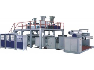 聚乙烯PE氣泡膜機(jī) 新型全自動(dòng)高速多層復(fù)合氣墊膜機(jī)組 氣泡膜機(jī)器