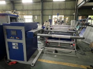 氣泡膜機(jī)