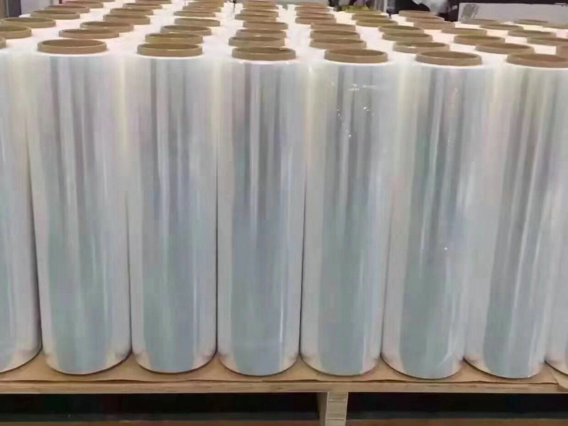 保鮮膜機